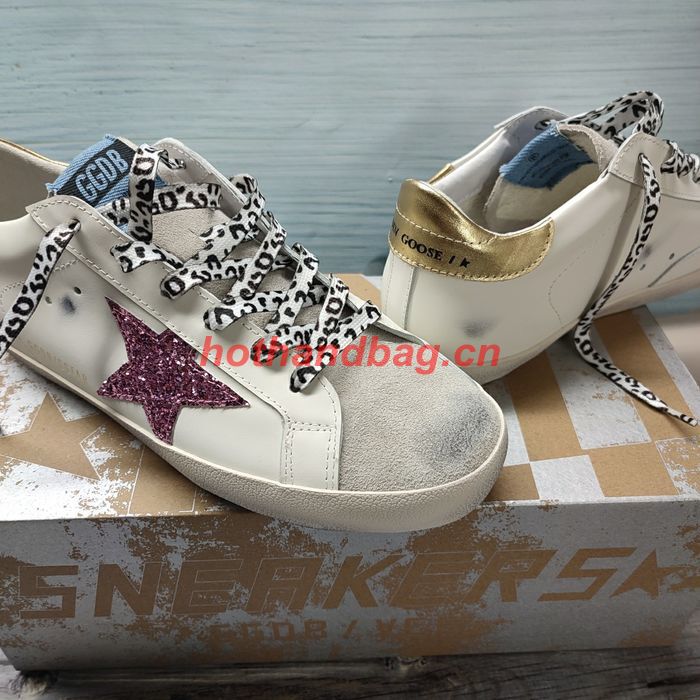 GOLDEN GOOSE DELUXE BRAND Couple Shoes GGS00012 GOLDEN GOOSE DELUXE BRAND Couple Shoes GGS00012